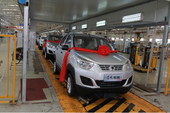 后补贴时代，东风准备好了吗？