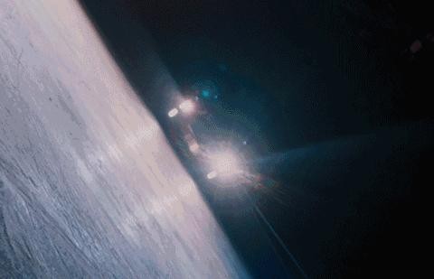 TA不光是性能路霸，玩起艺术也是满分……