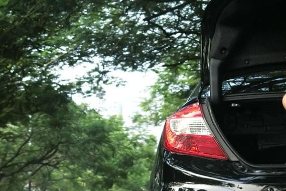 极简主义 大思与纯黑小C的邂逅