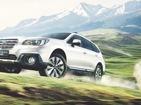 全车进口配四驱，安全不输沃尔沃，这款SUV不买绝对后悔