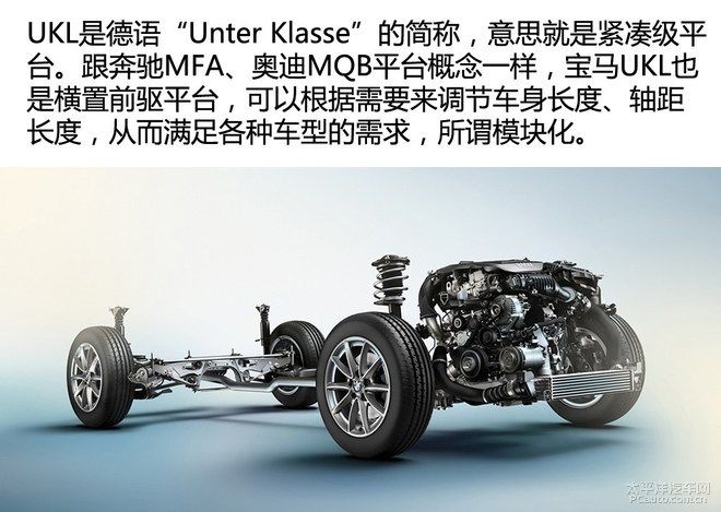 从又运动又跨界的宝马X2说起,宝马究竟在下什么棋?