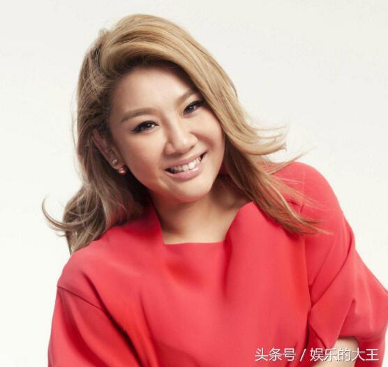 肥肥沈殿霞与梅艳芳相比，虽然没有梅艳芳漂亮，但遗嘱立的高明！