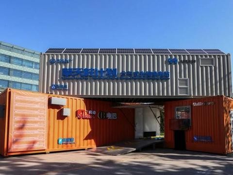 100亿元50万台车3000座换电站500万度电！北汽新能源要搞事情