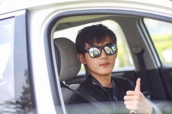 神坛上的它从来只用销量说话 试驾全新宝骏730