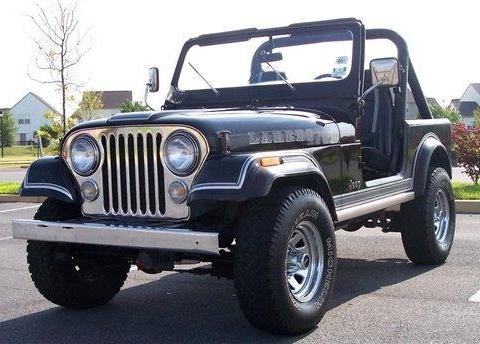 硬派越野车不再是梦，国产10万起售，造型比牧马人还好看！