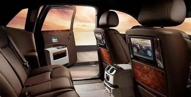 终于明白10万、20万、50万、100万车的区别了!