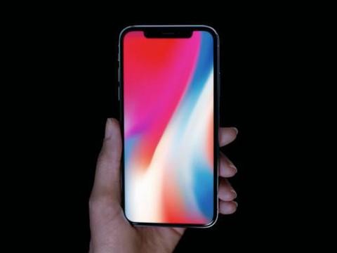 没这么简单 从“iPhone X”看汽车行业“智造”蓝海市场