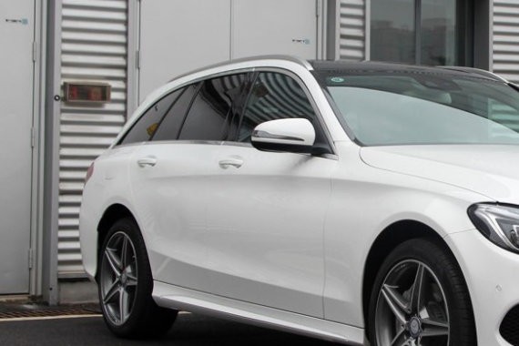 售31.28万起 进口/国产奔驰新款C级上市