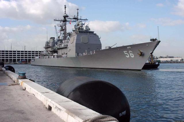 深陷死亡螺旋,更多撞船事故将至