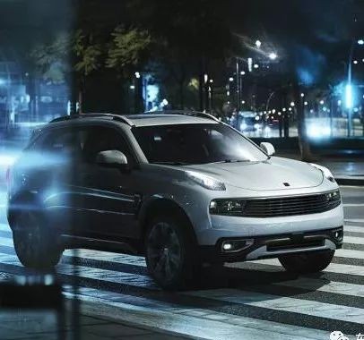 这种阵仗的广州车展 你有见过吗？