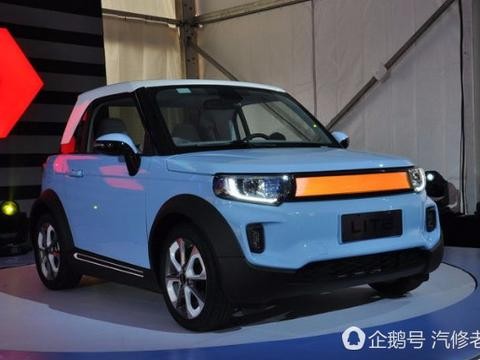 科技车生活：重点新能源车型 让你眼花不缭乱