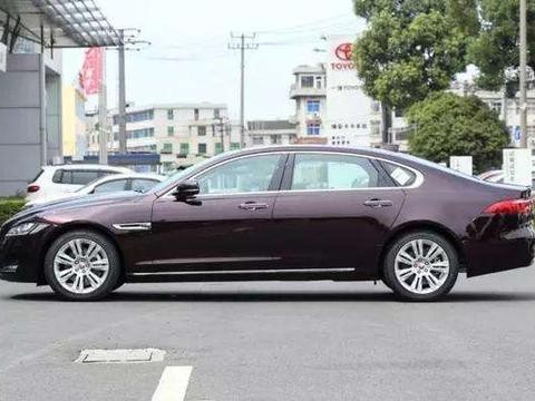 奇瑞最长的车型, 5米长, 售40万, 买的人却不少