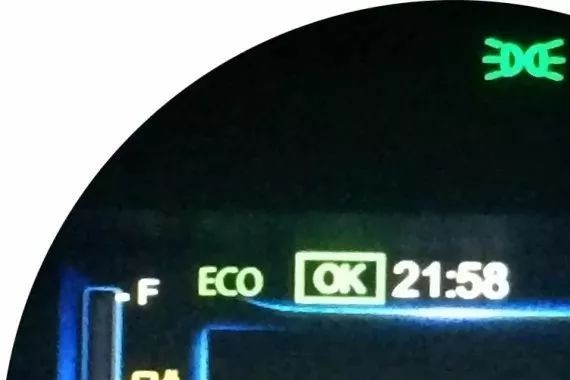 以41km续航挑战超43km的回家路，他为什么没趴路上？