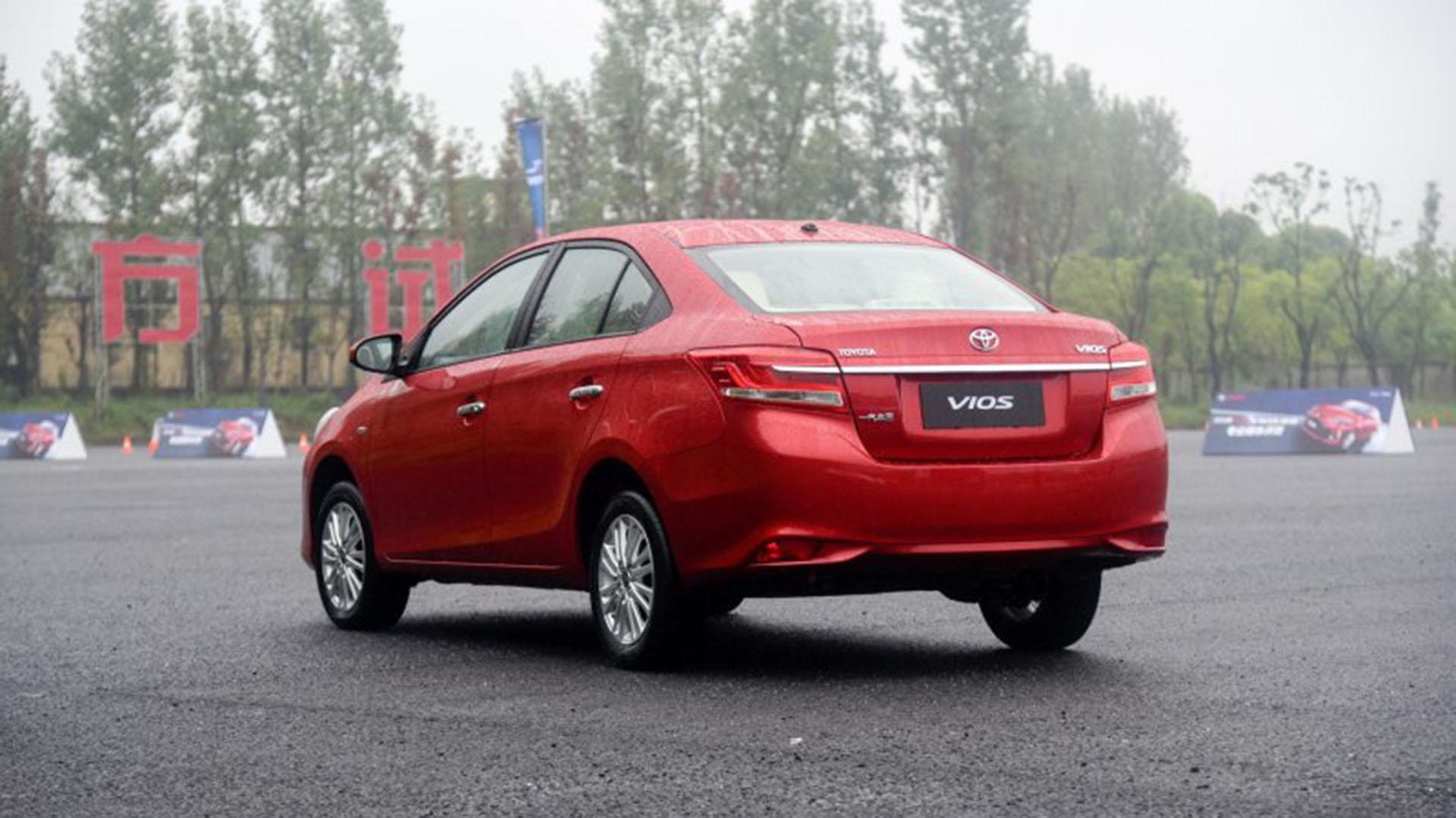 居家一族小帮手 丰田威驰\/本田锋范\/日产阳光