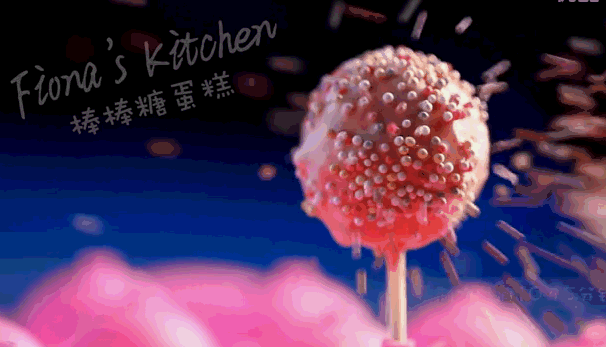 棒棒糖里有虫子，你还吃得下去吗？