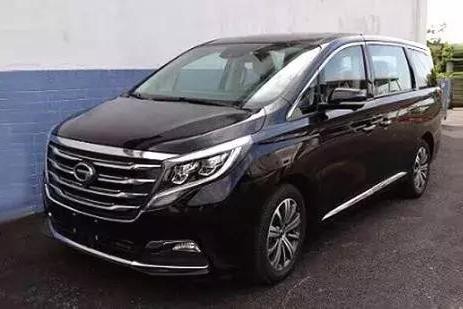 GL8靠边站！这才是国产最强MPV：埃尔法工艺或16万起售