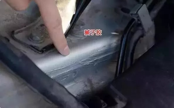 汽车届干货:买二手车的时候必须注意哪些问题