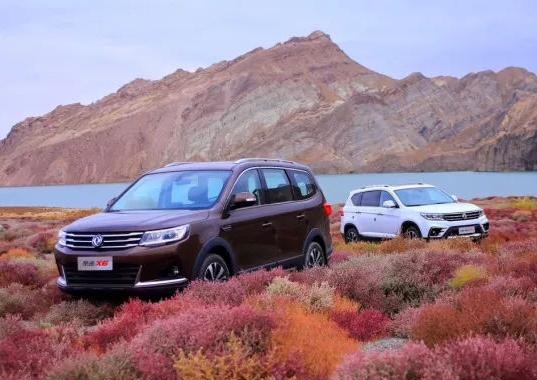 用销量说话，这两款车诠释什么叫“实力派偶像”