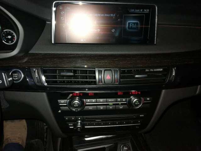 最新款18款宝马X5上市直接碾压奥迪Q7！