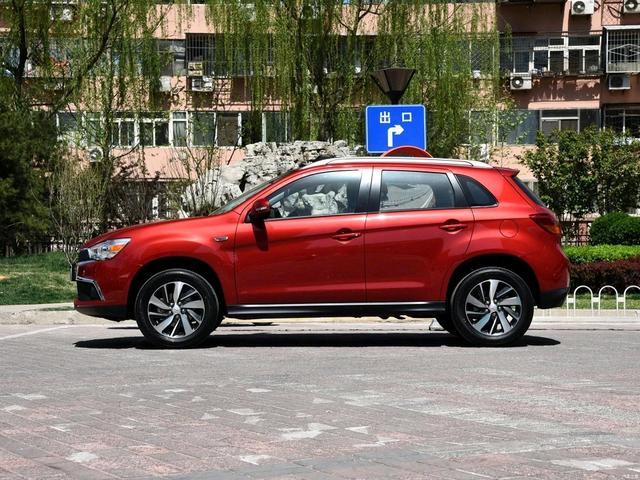13万可以买什么样的车型?