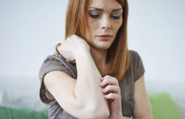 秋冬全身瘙痒难耐,当心是糖尿病!