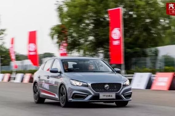 双十一没买到思域和昂科塞？别后悔，这款车比他们强百倍