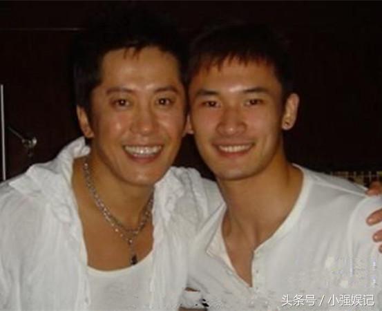 娱乐圈曾被怀疑为同性恋的10大男星，哪几位是真的？