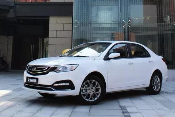 成功绝非偶然！试驾完这款车后车叔终于明白什么才是理想家轿