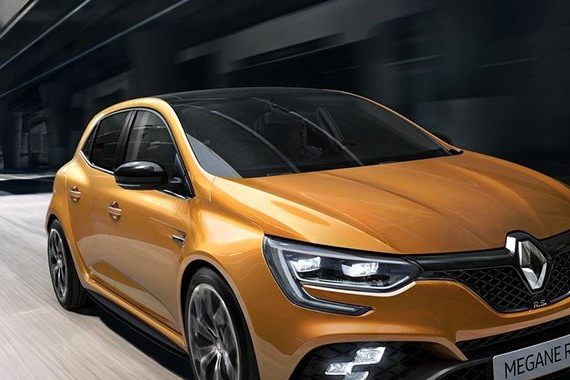 为了更大空间，这台13万的“弯道之王”要让步了吗？