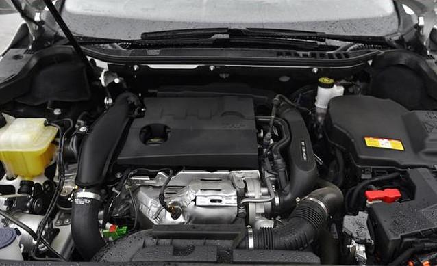 2018款雪铁龙C6尊贵型Nappa版上市，搭1.8T发动机
