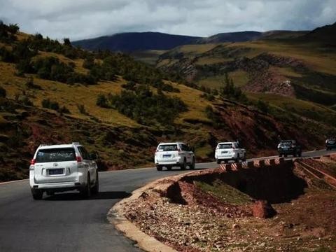 五问新款普拉多 纠结下的产物 且看且珍惜