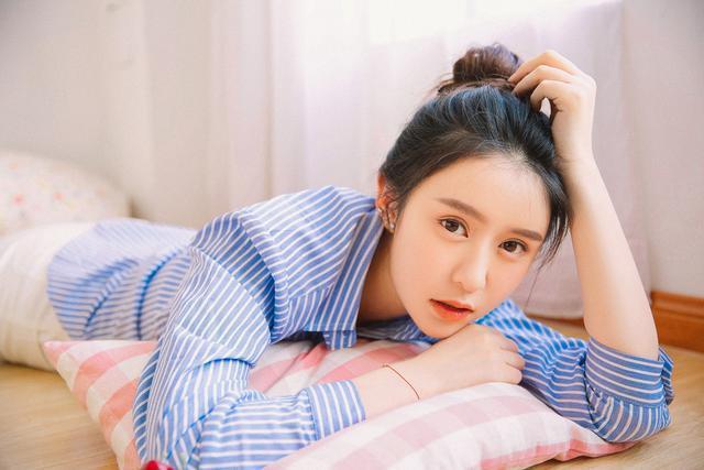 女生喜欢你的5个表现, 男人不懂就是傻|喜欢你