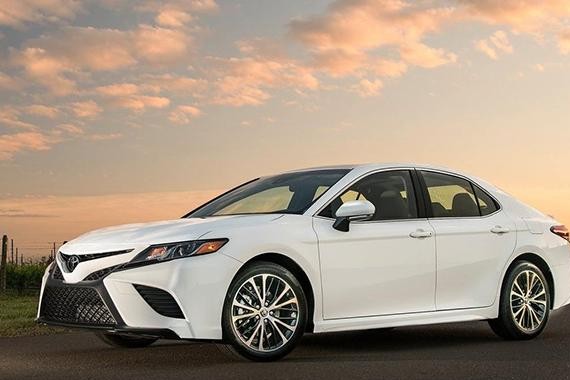 凯美瑞不算最大亮点，盘点2017广州车展的全新轿车