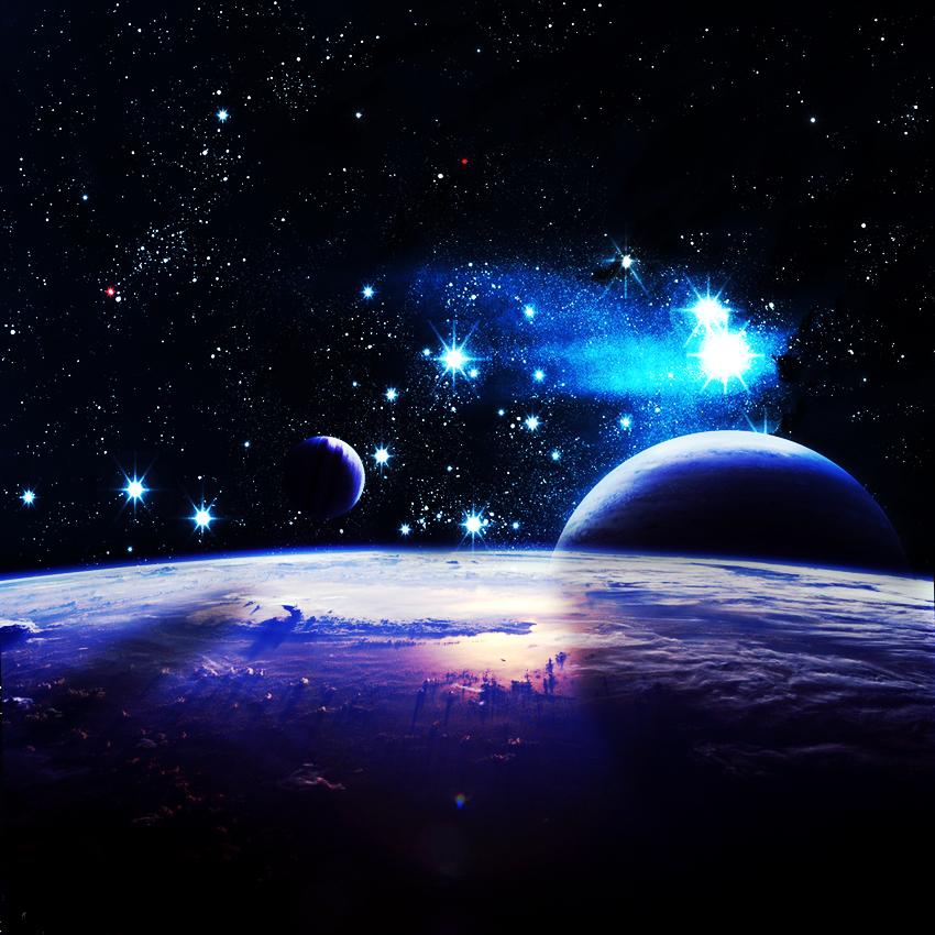 宇宙神秘力量将毁灭地球?银河正以200万公里小时的