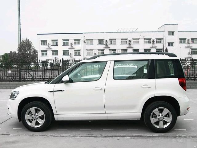 13万可以买什么样的车型?