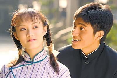 孙俪19岁到35岁的角色，竹内多鹤是她的演技巅峰