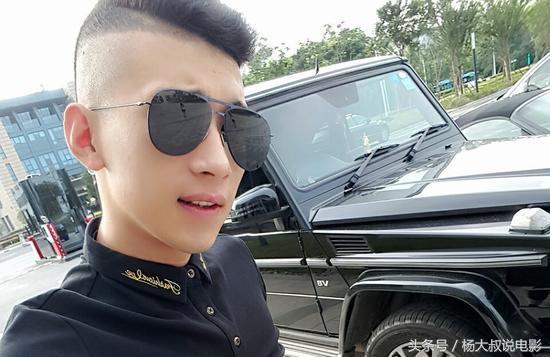 MC天佑一年赚8000万,身价过亿的背后直言:这