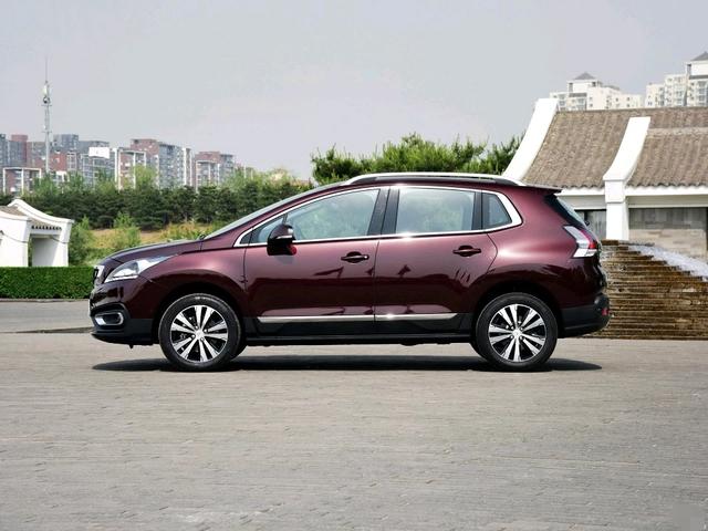 13万可以买什么样的车型?