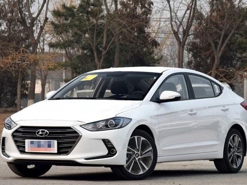 有没有这么一款车，10万左右合资国际范配置高，省心好养活？