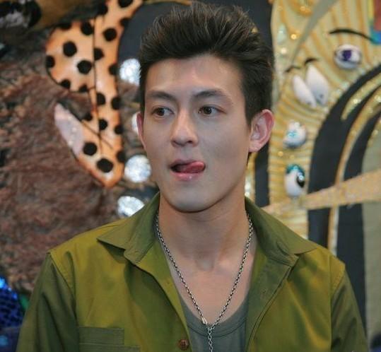 娱乐圈“八大渣男”新排行，究竟渣首是谁