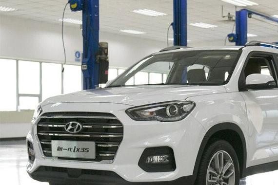 中国专属=实惠！拒绝俗套，买城市SUV硬派和智能更配哦