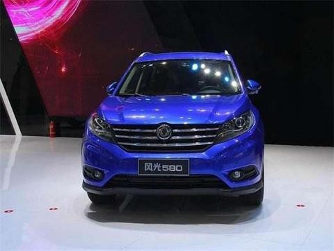 7年15万公里质保成空谈, 风光580质量问题频爆发