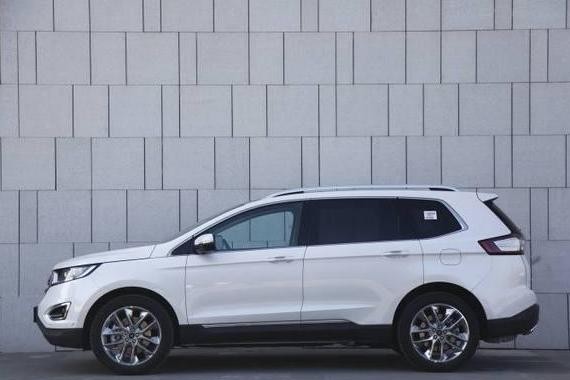 还看什么汉兰达？18款锐界震撼来袭！变化真不小，你准备好了么？