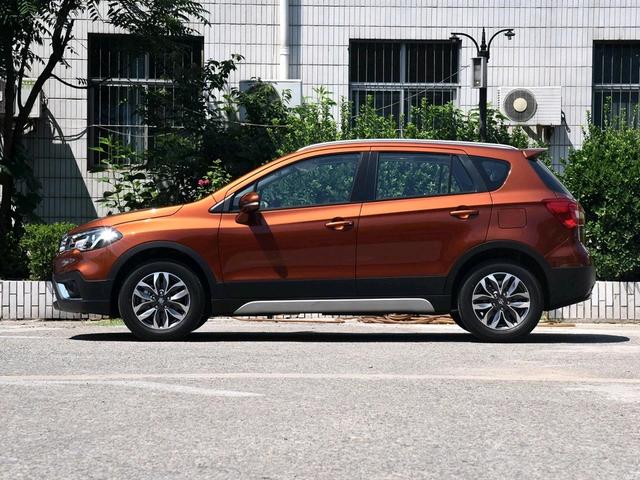 13万可以买什么样的车型?