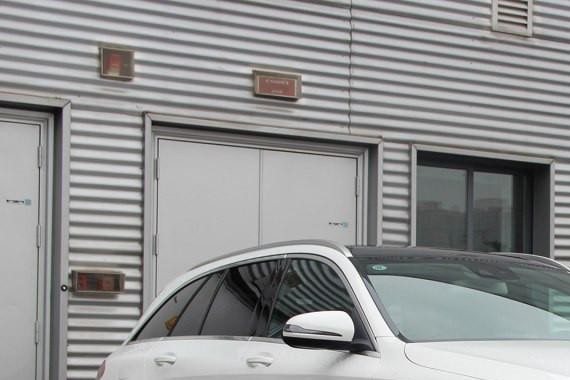 售31.28万起 进口/国产奔驰新款C级上市