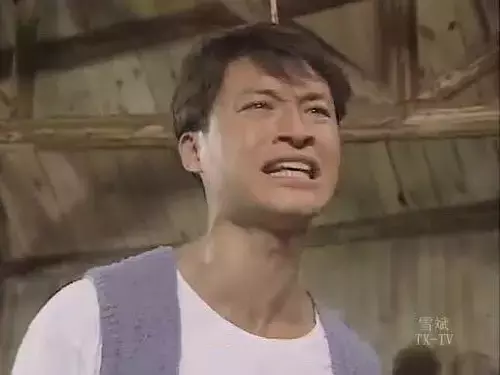 自从用了马景涛在水云间里面的表情包,心情好到飞起