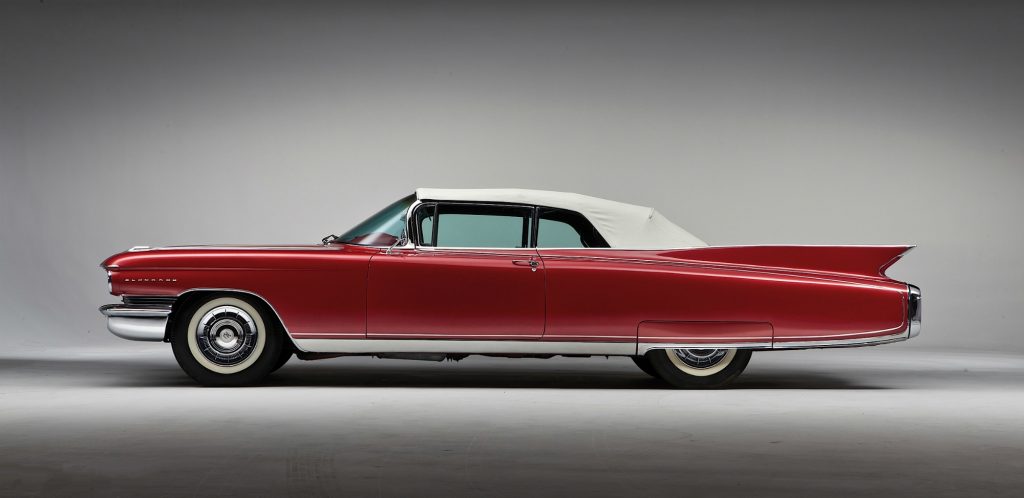 靠降价续命的豪华品牌能走多远?全新凯迪拉克XTS新车解析