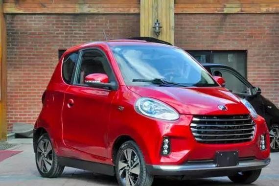 ​10月新能源乘用车销6.5万辆，同比增长翻倍