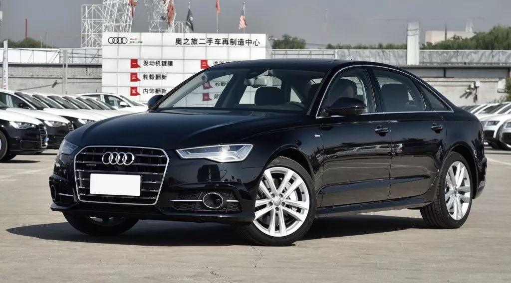 以为买得起入门级豪车就是土豪了?保养费用分