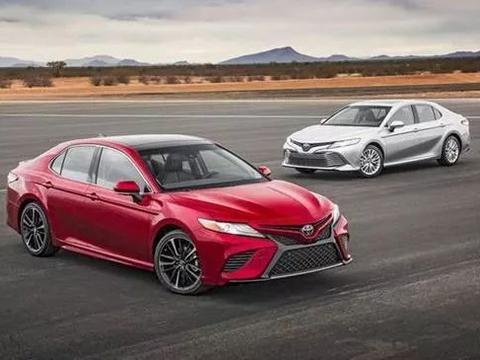 广州车展重磅新车来袭，里面很可能有“神车”